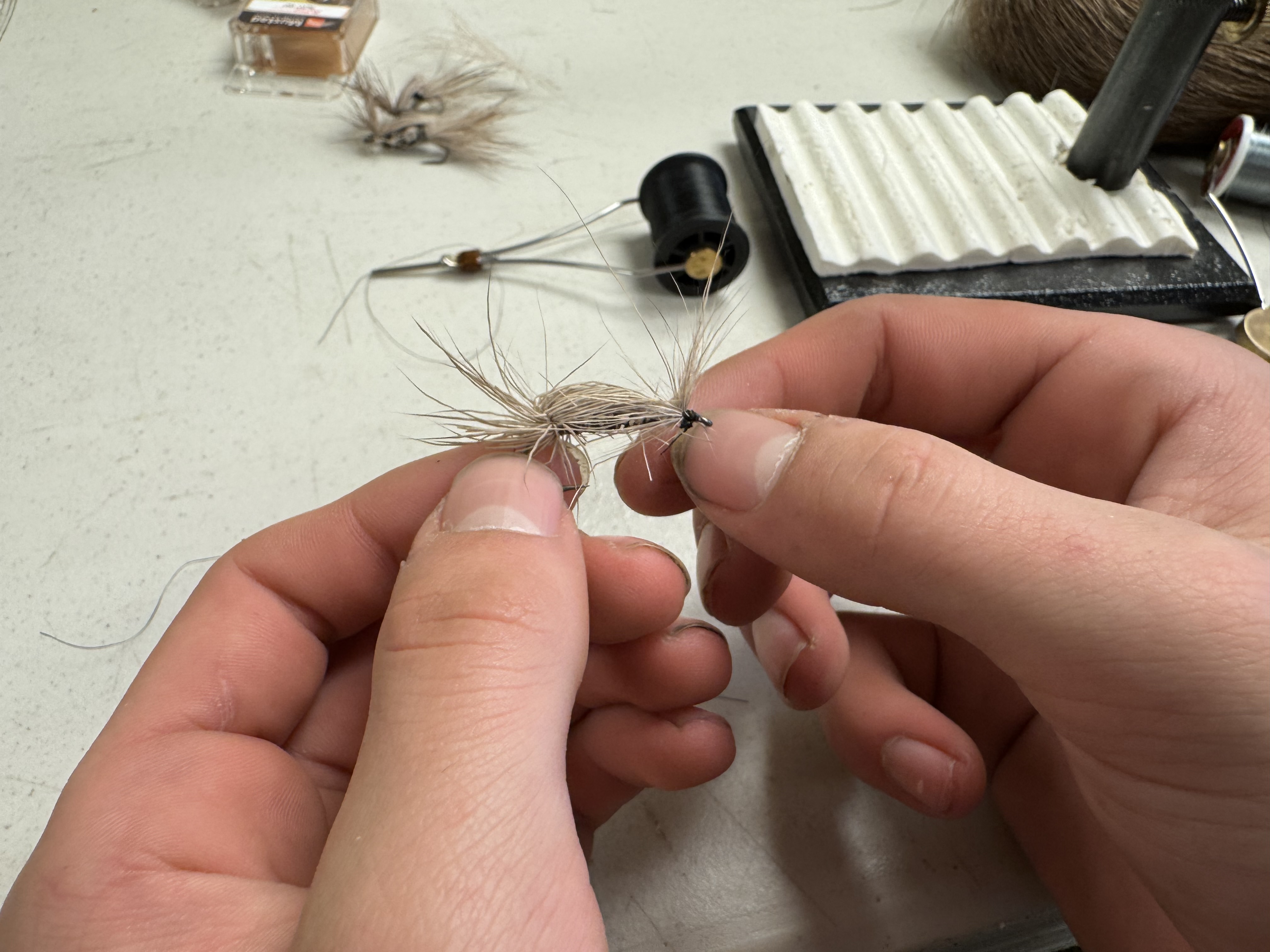 Shared Enjoyment1 heather auger