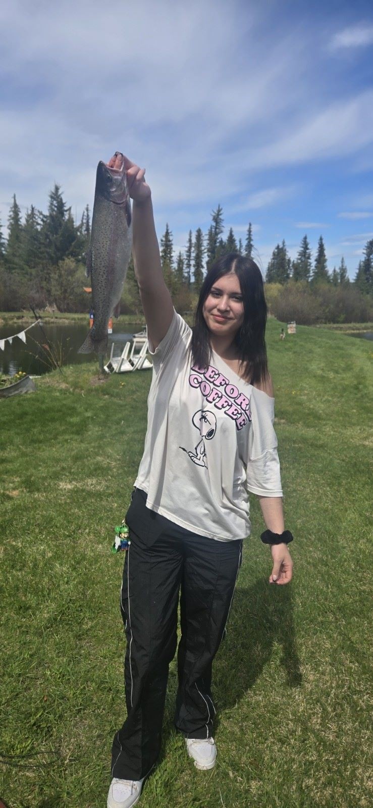 Connecting to the Land