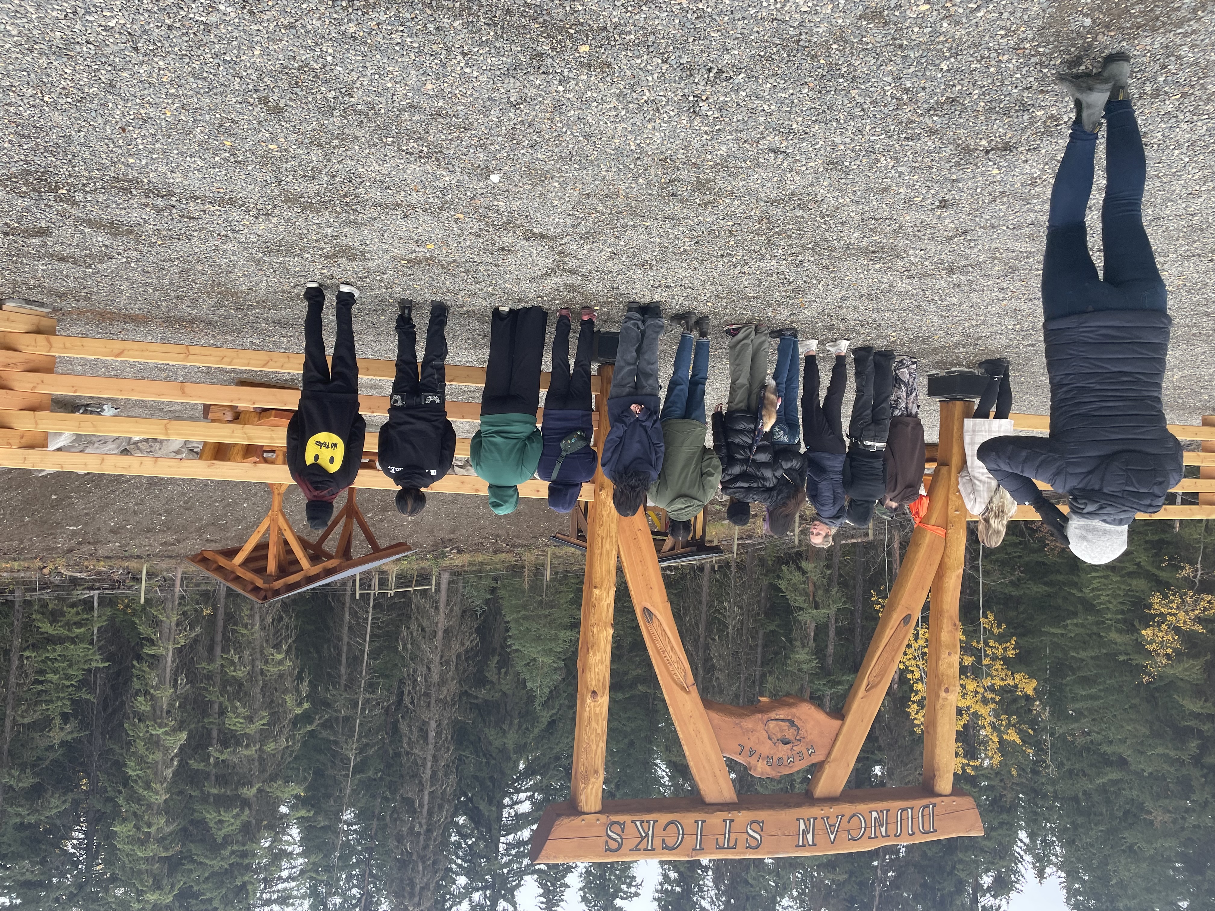 Duncan Sticks Memorial Education1 heather auger